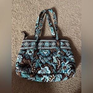 Vera Bradley purse